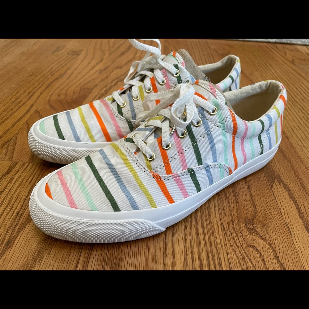 Rainbow Keds sneakers